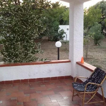 Casetta Dalia Ferienhaus