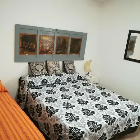 Casetta Dalia Ferienhaus Ostuni