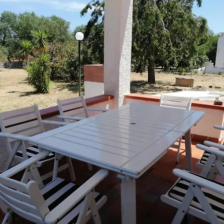 Casetta Dalia * Ostuni