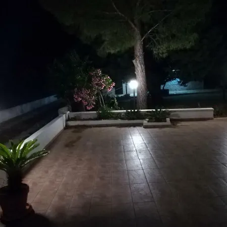 Casetta Dalia Σπίτι διακοπών