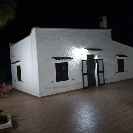 Casetta Dalia * Ostuni