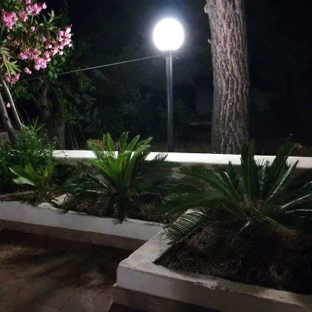 Casetta Dalia Σπίτι διακοπών Ostuni