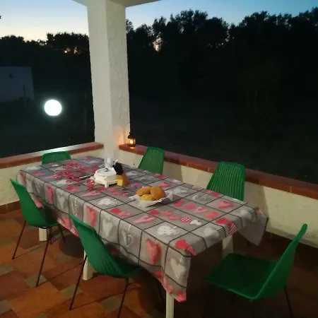 Casetta Dalia *